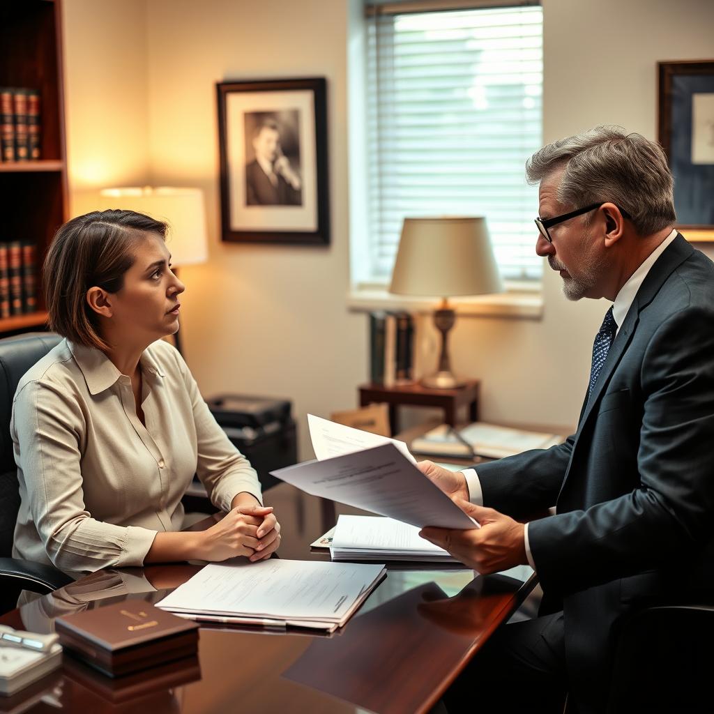 Car Accident Lawyer Washington County