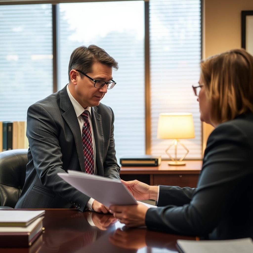 Hit and Run Accident Lawyer Allegany County