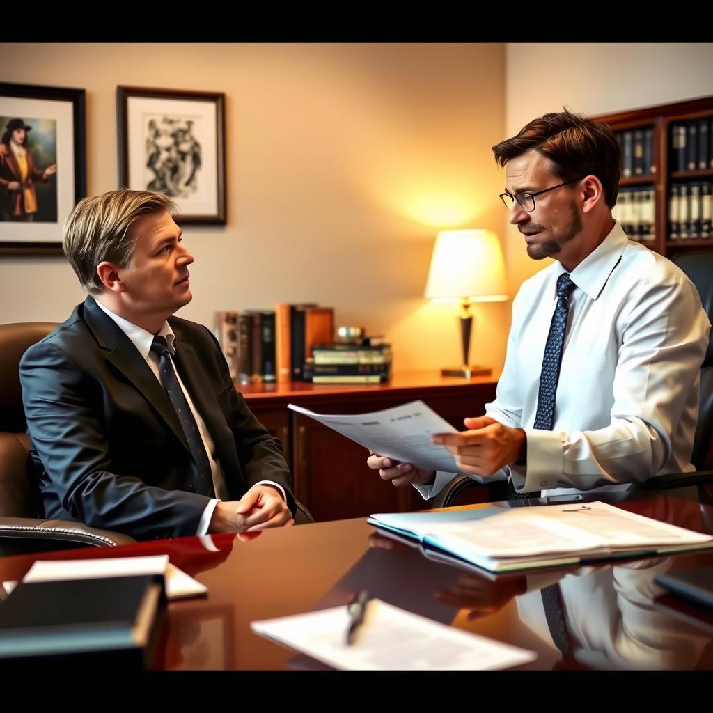 Hit and Run Accident Lawyer Baltimore County