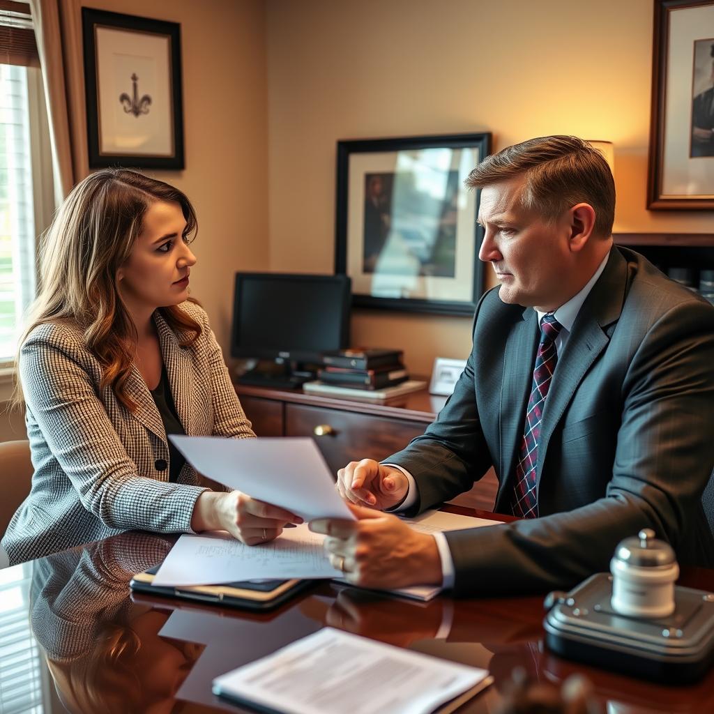 Hit and Run Accident Lawyer Caroline County