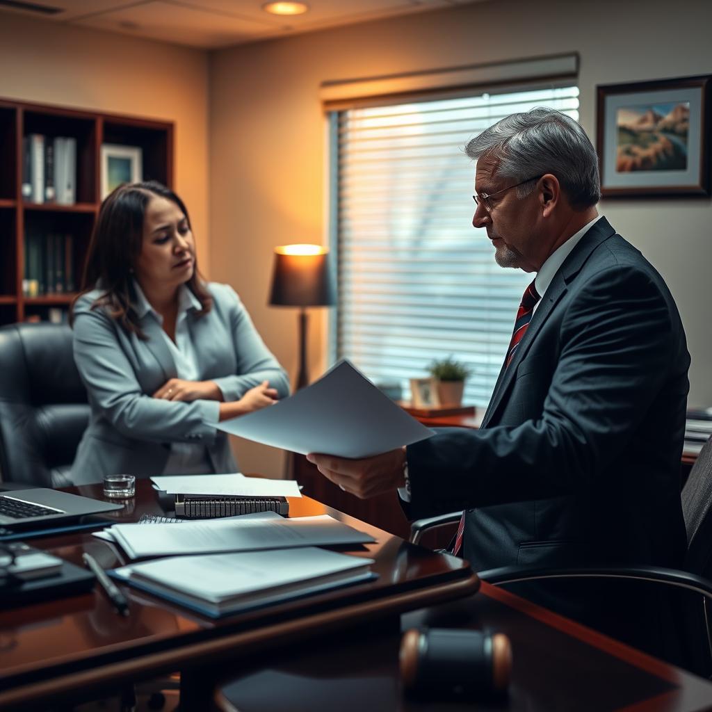 Hit and Run Accident Lawyer Frederick County