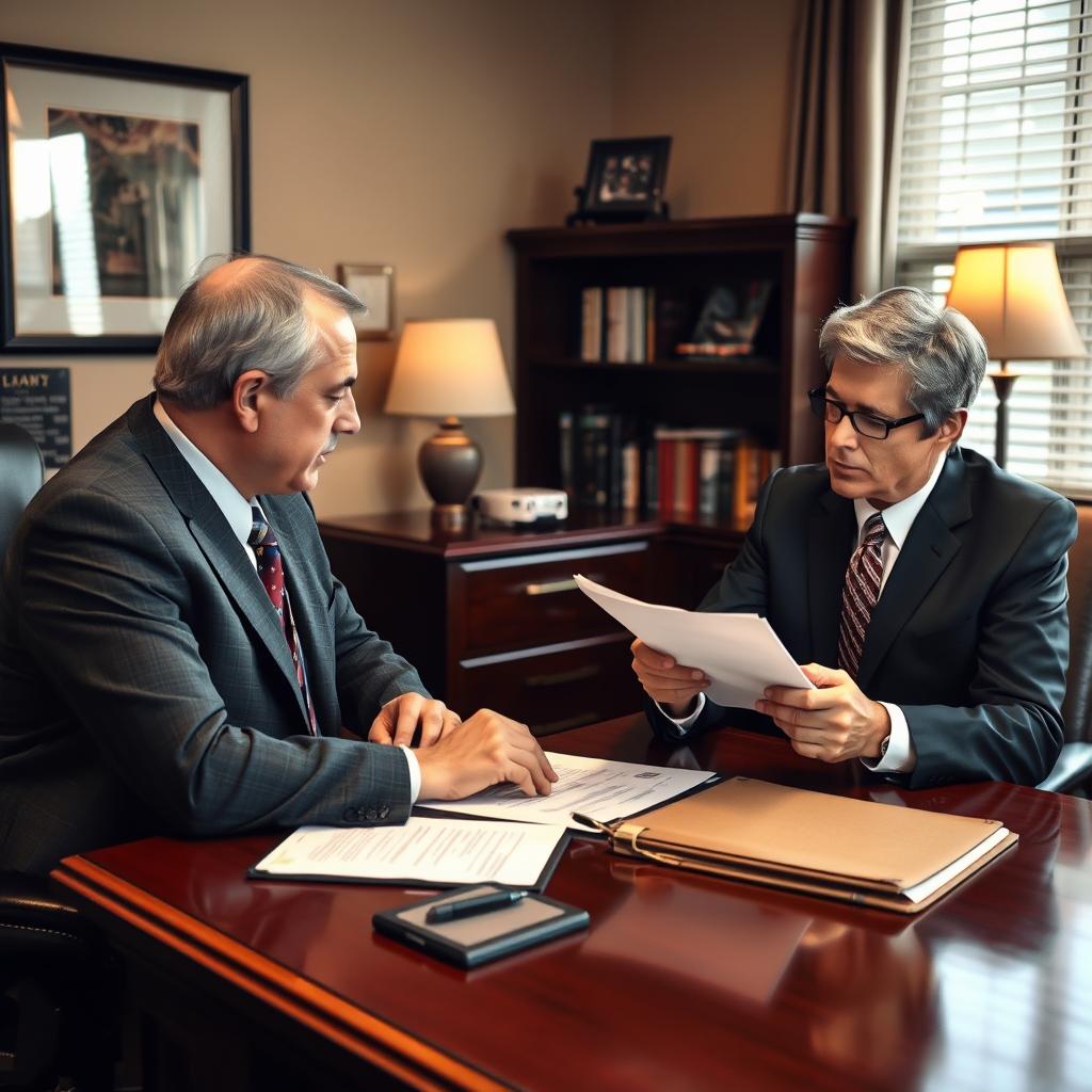 Hit and Run Accident Lawyer Garrett County