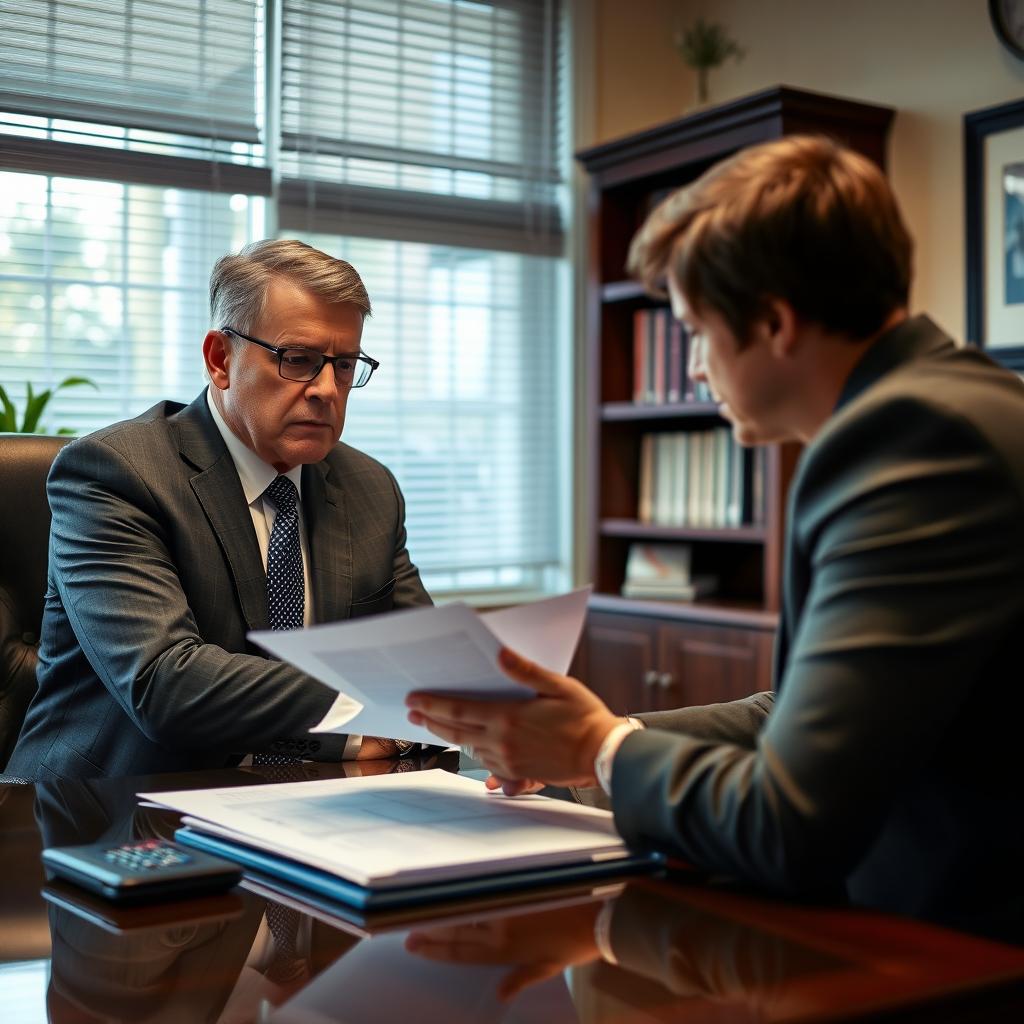 Hit and Run Accident Lawyer Harford County