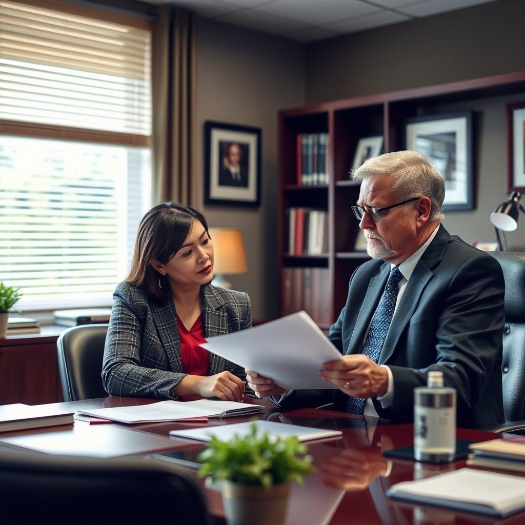 Hit and Run Accident Lawyer Howard County