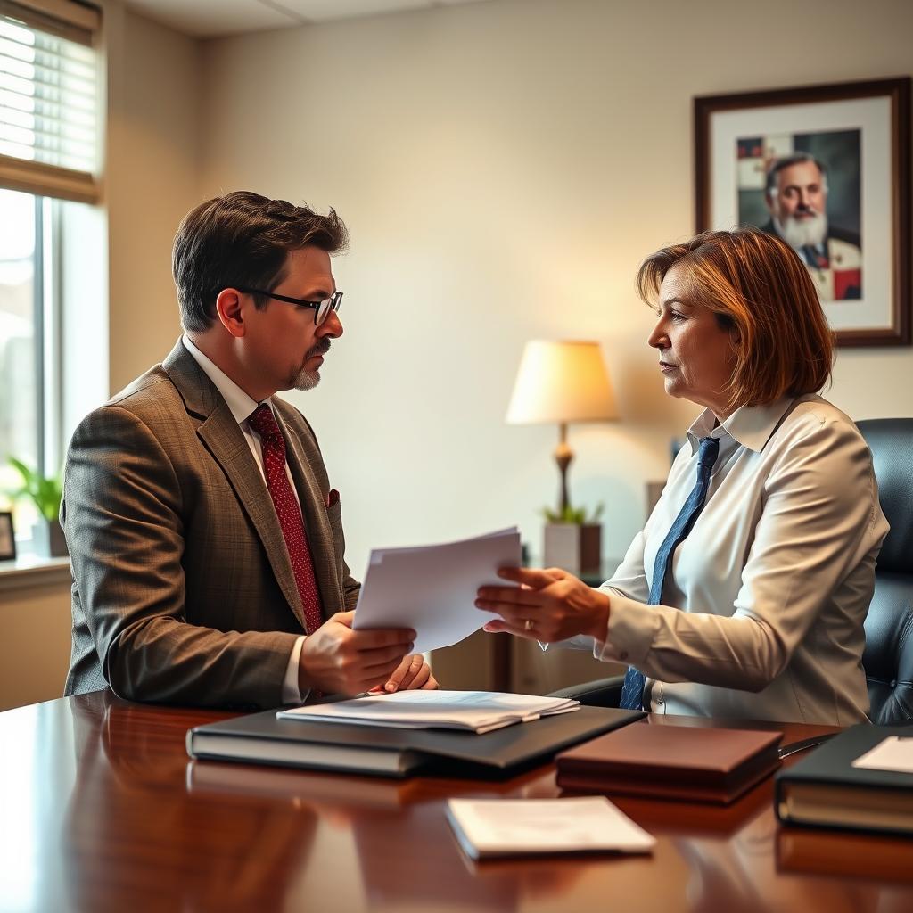 Hit and Run Accident Lawyer Queen Anne's County