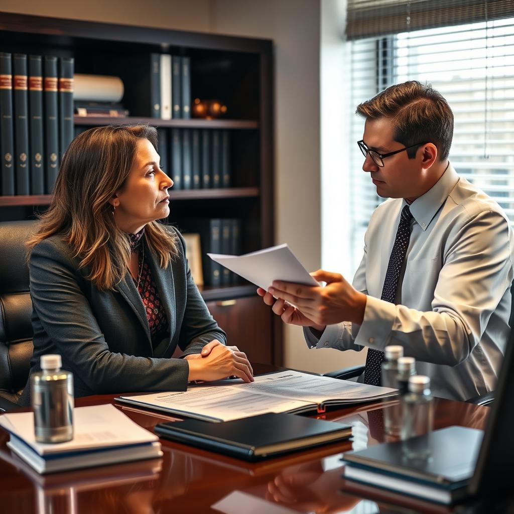 Hit and Run Accident Lawyer Rockville