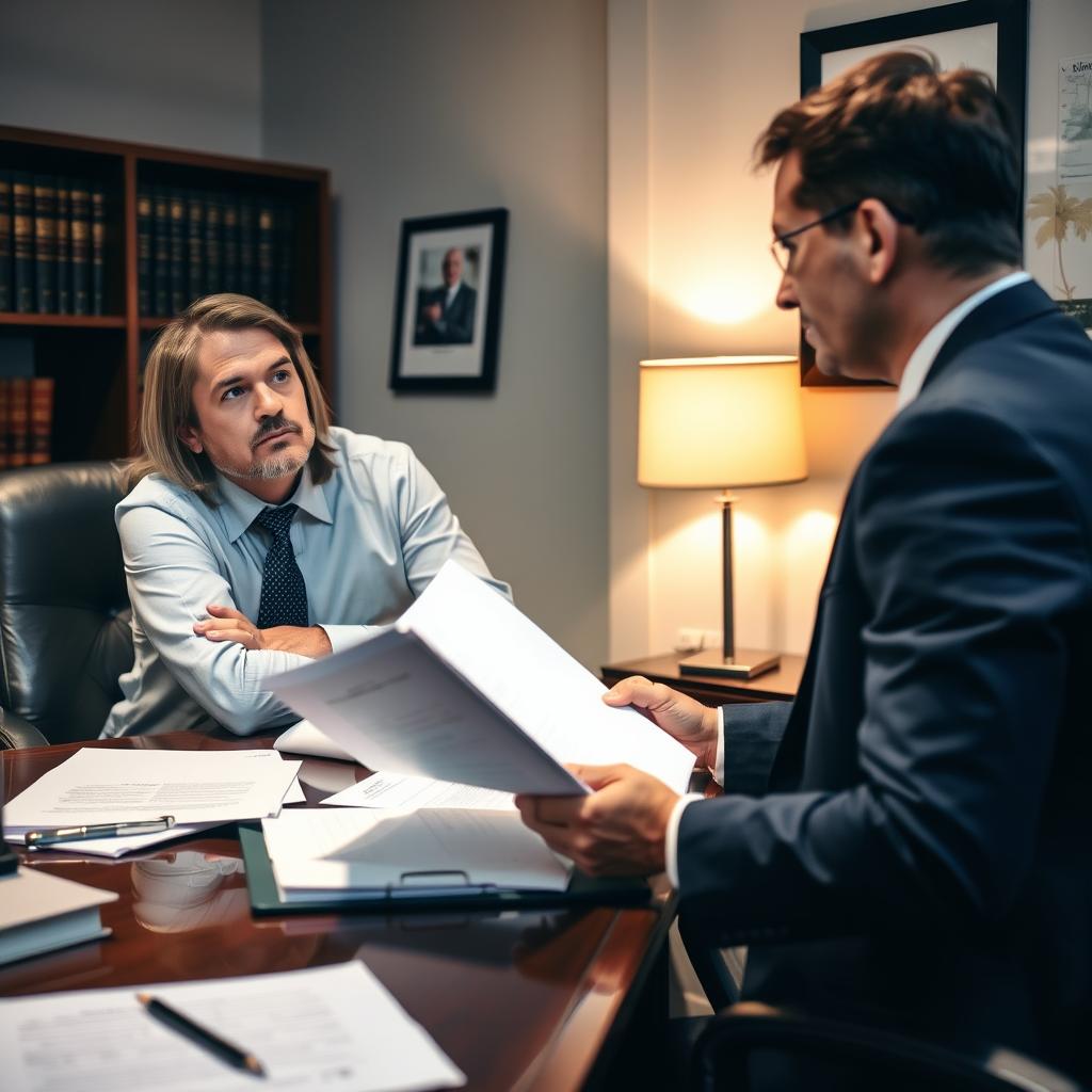 Hit and Run Accident Lawyer Salisbury