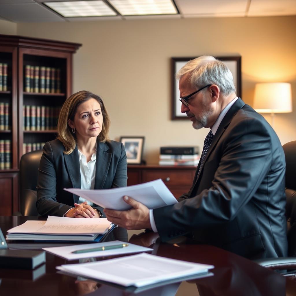 Hit and Run Accident Lawyer St. Mary's County