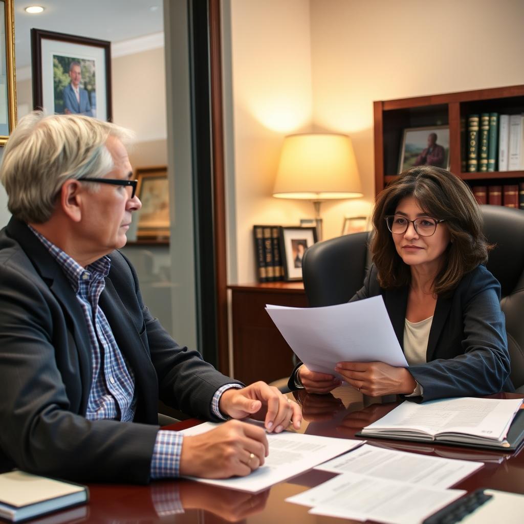 Hit and Run Accident Lawyer Washington County