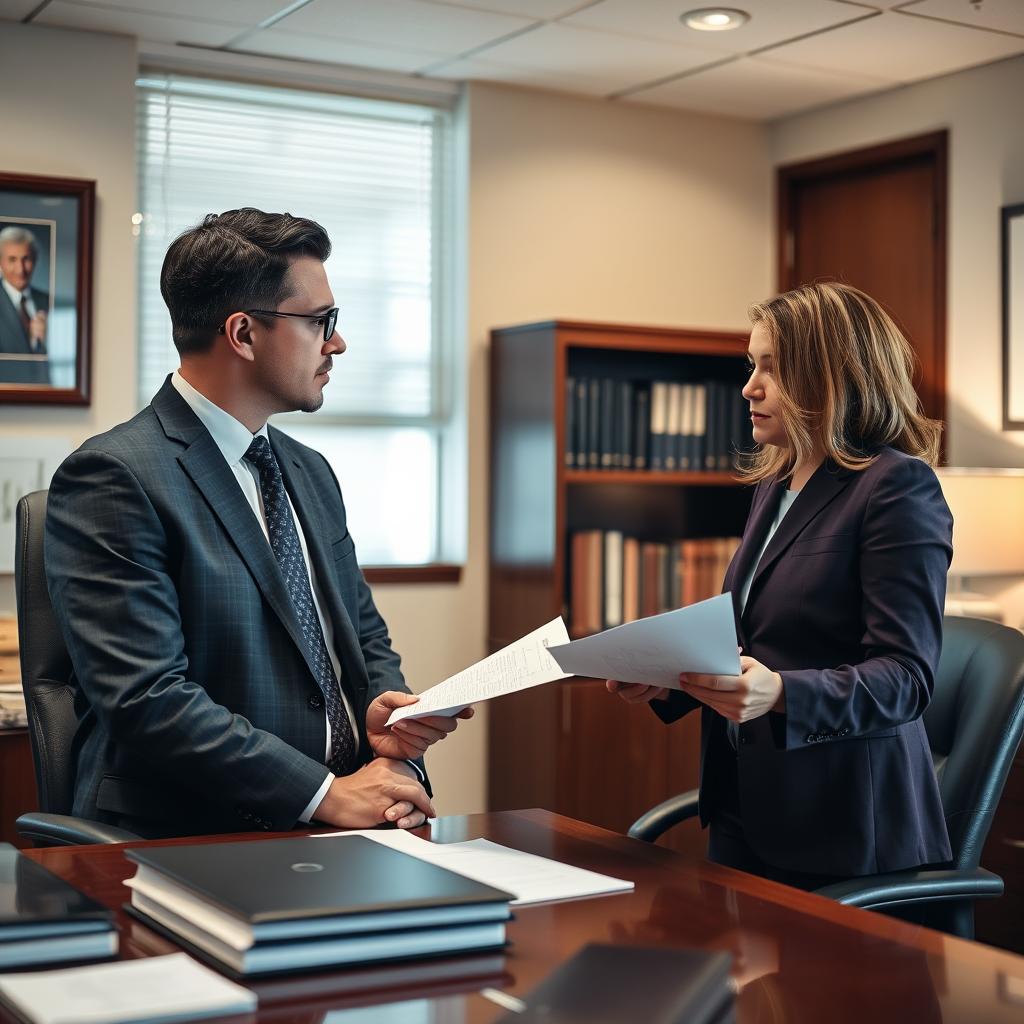 Injury Lawyer Anne Arundel County