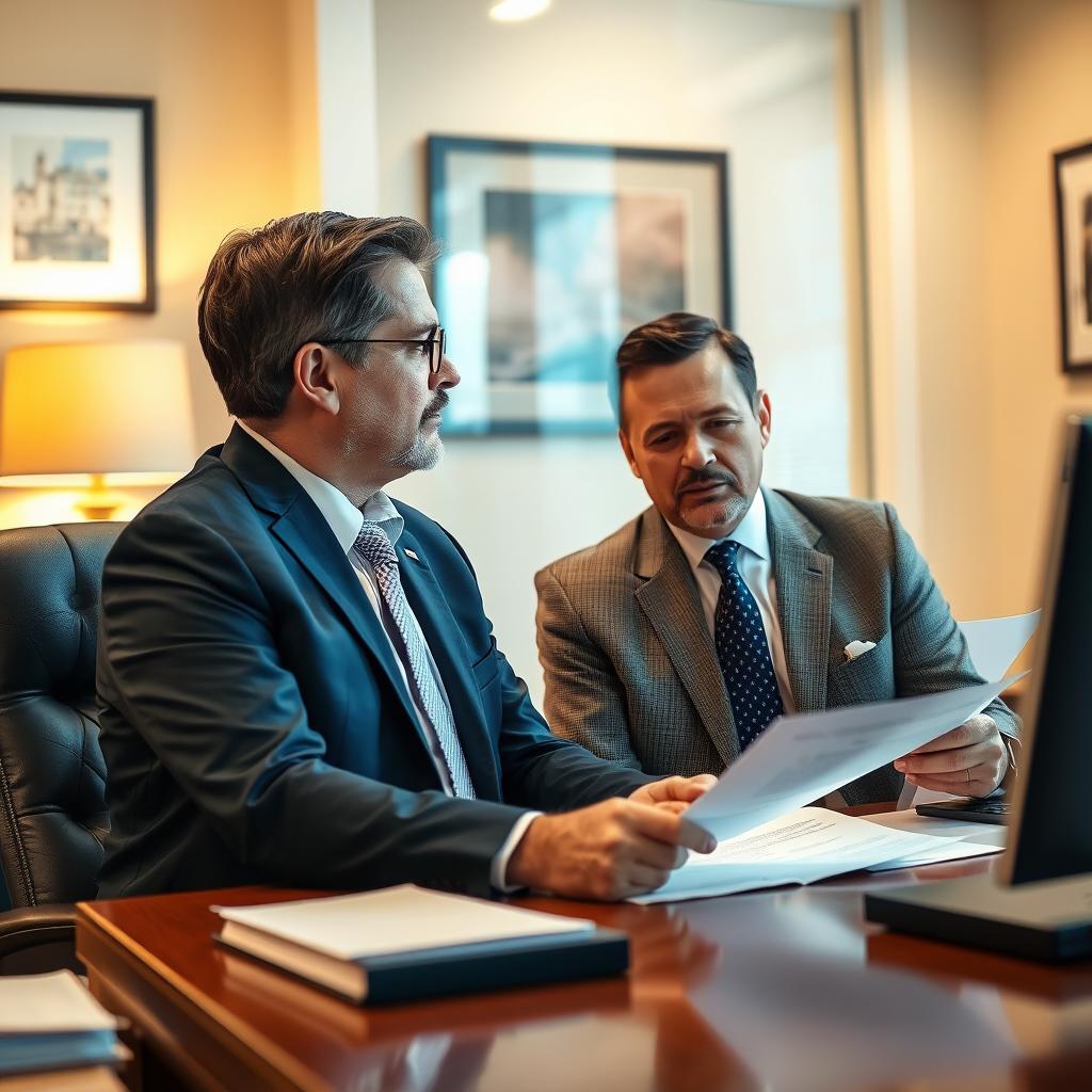 Injury Lawyer Baltimore