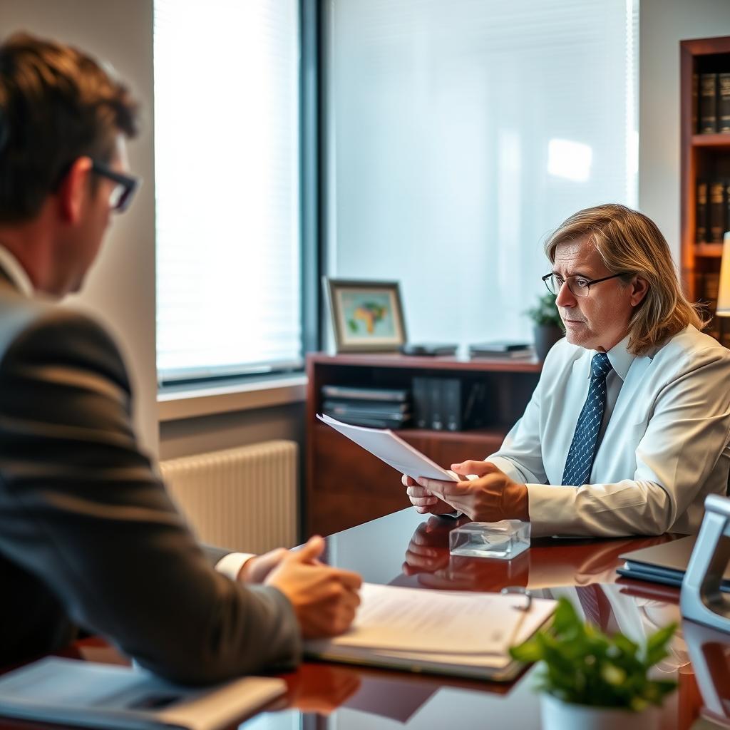 Injury Lawyer Carroll County