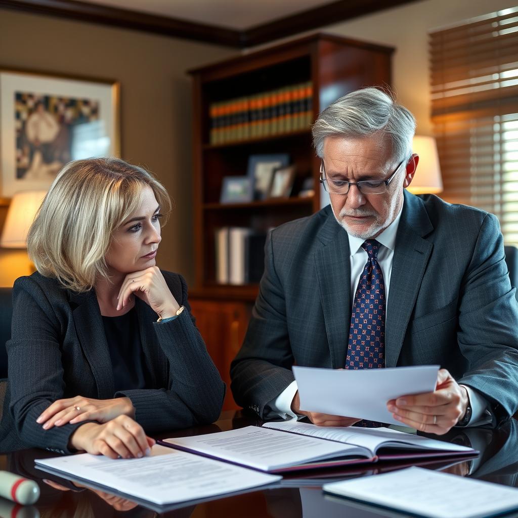 Injury Lawyer Cecil County