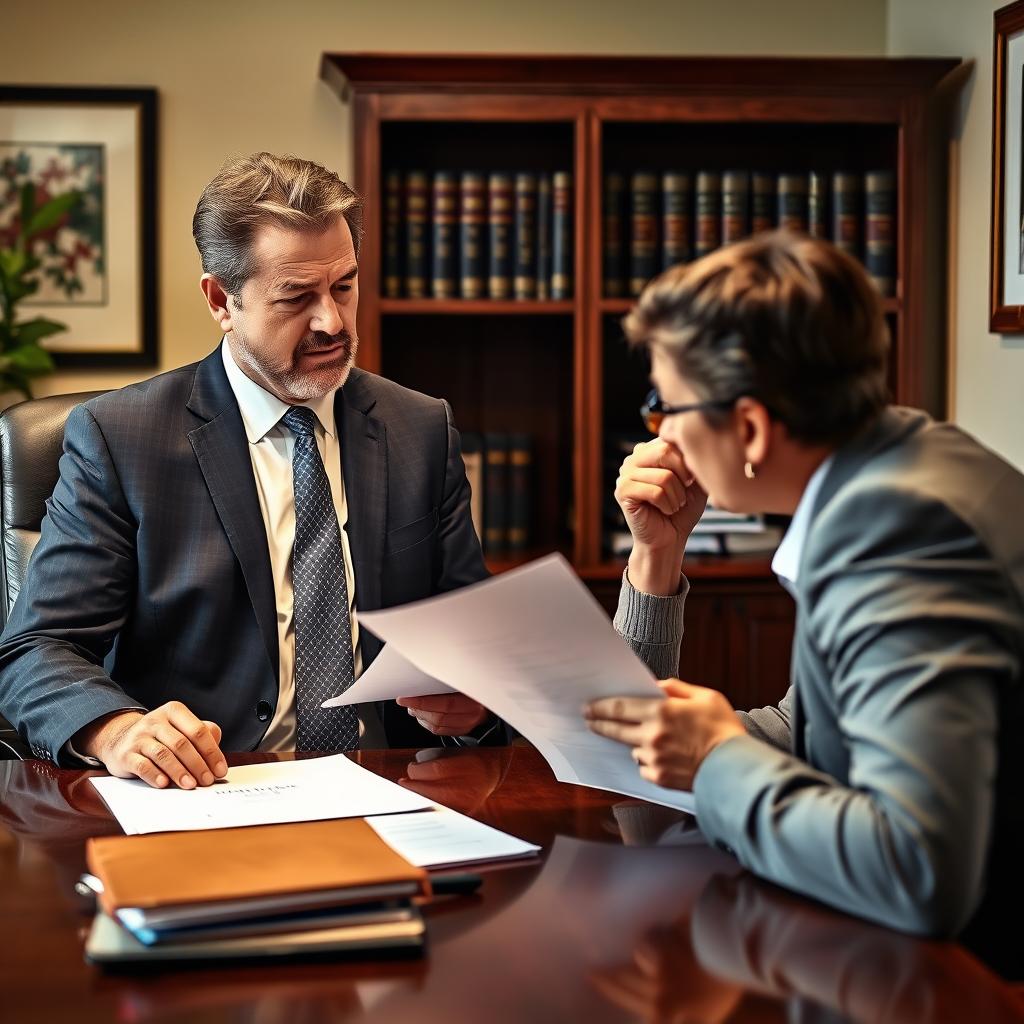Injury Lawyer Harford County