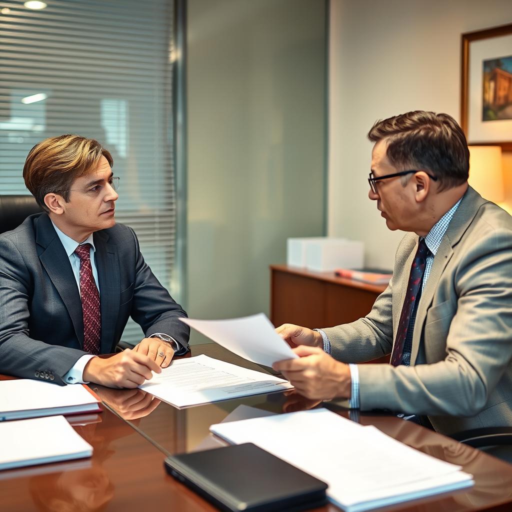 Injury Lawyer Washington County
