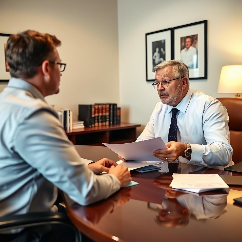 Lyft Accident Lawyer Carroll County
