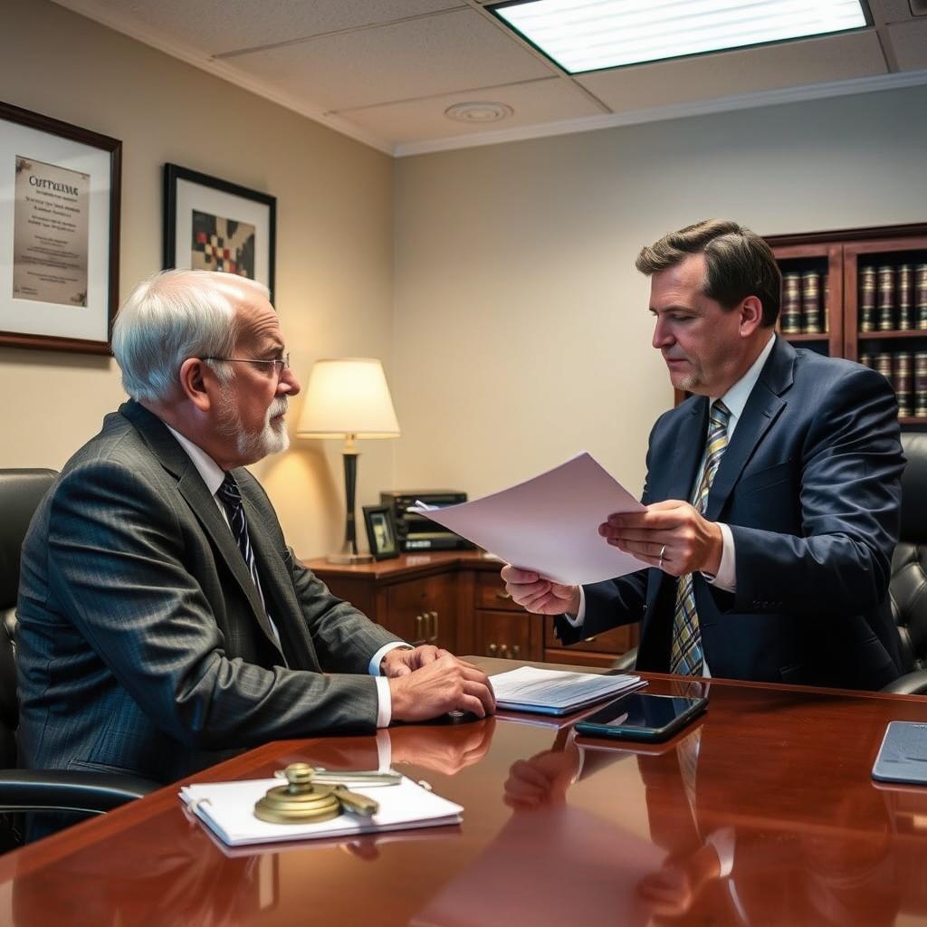 Motorcycle Accident Lawyer Anne Arundel County