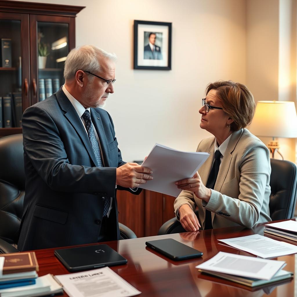 Motorcycle Accident Lawyer Charles County