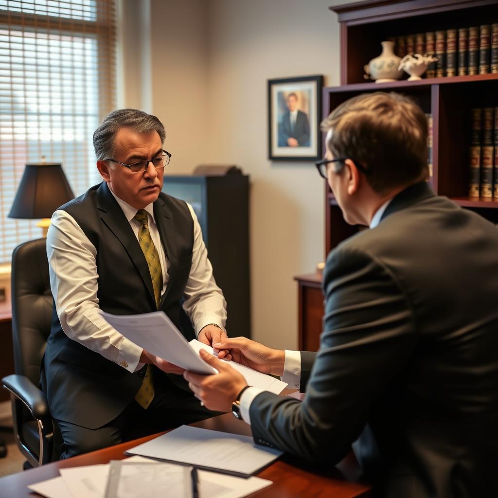 Motorcycle Accident Lawyer Harford County