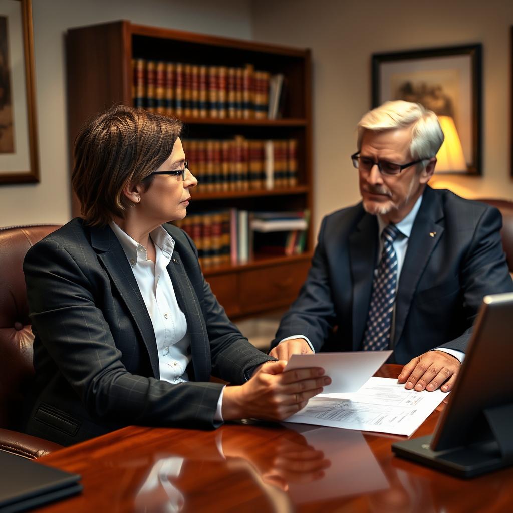 Motorcycle Accident Lawyer Queen Anne's County
