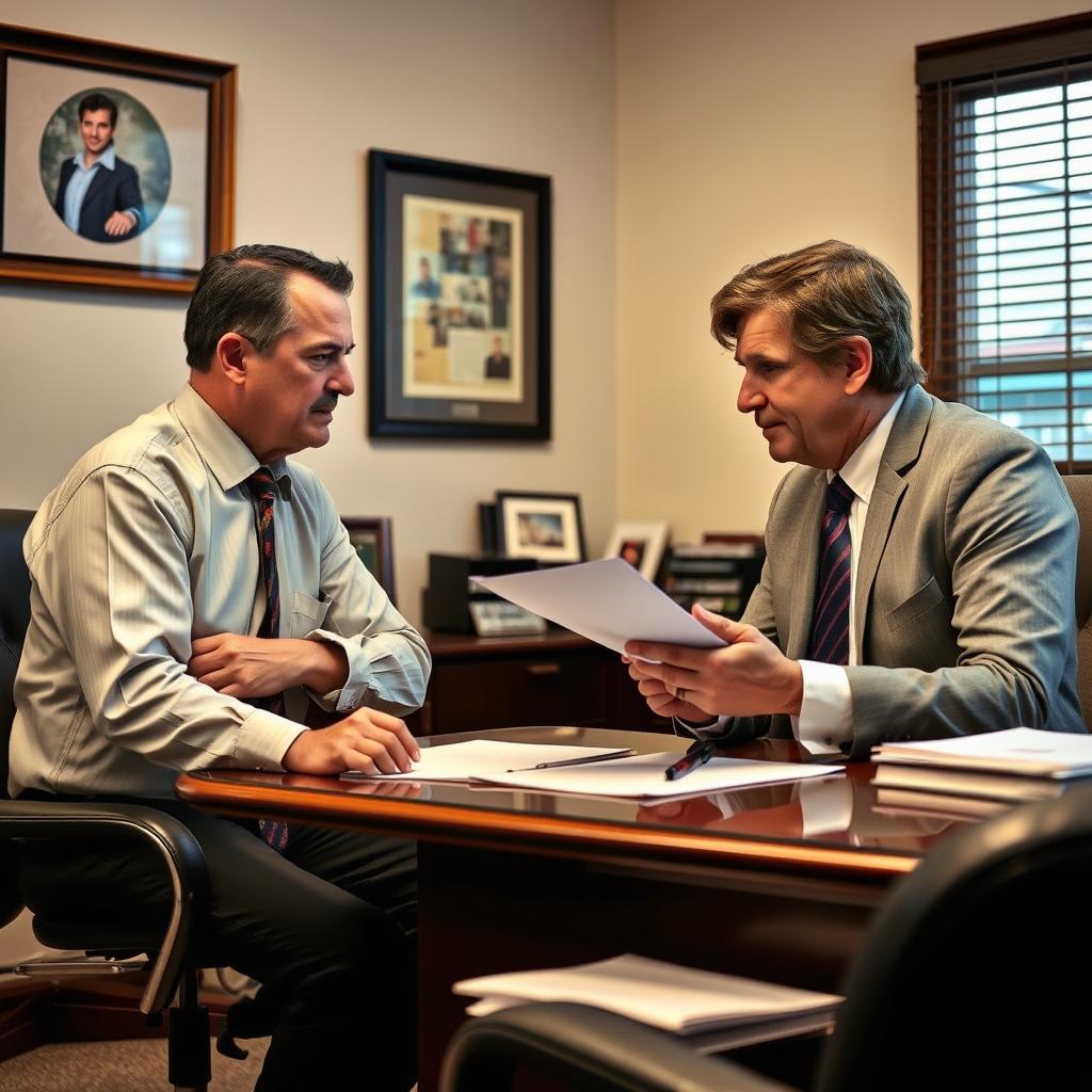 Motorcycle Accident Lawyer Wicomico County