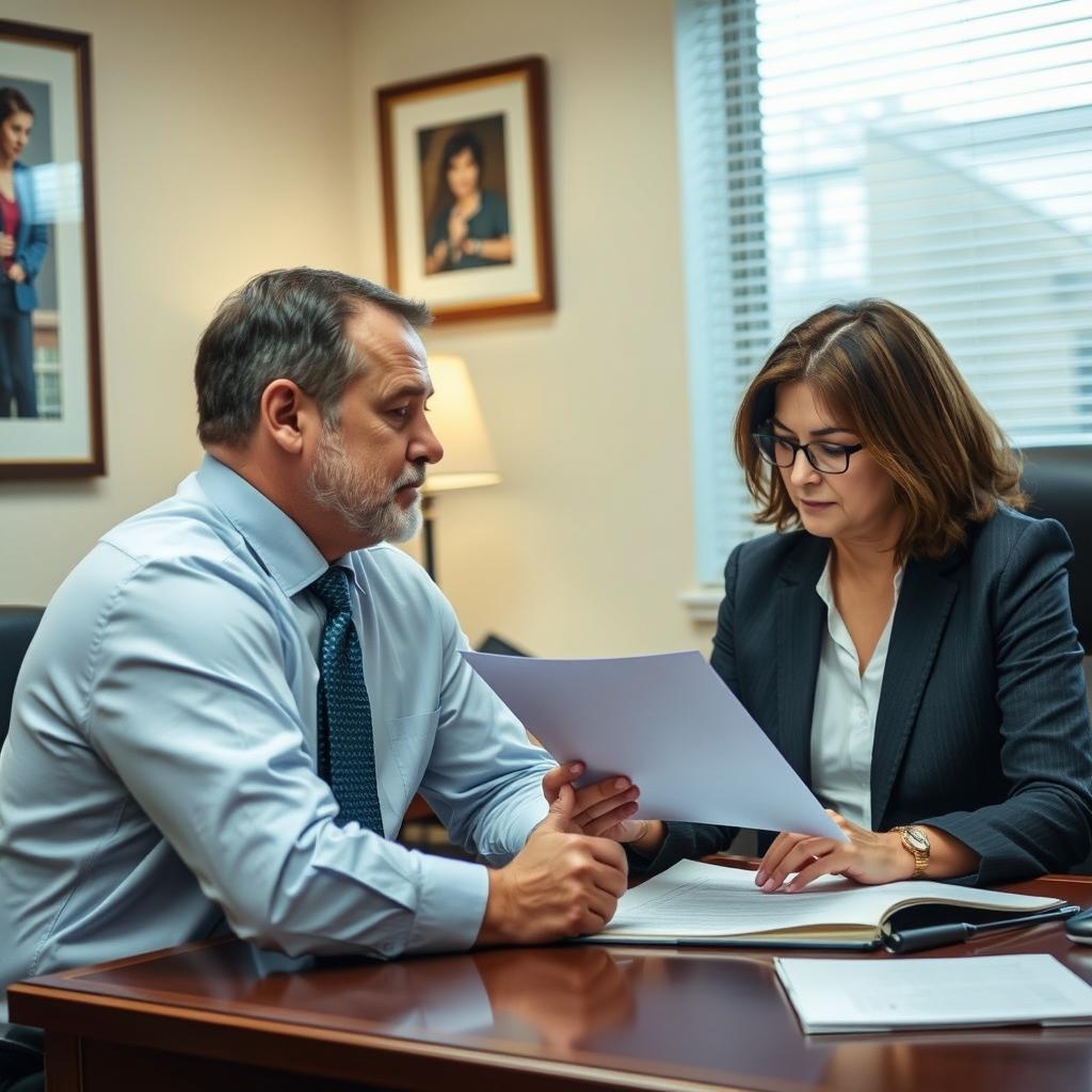 Pedestrian Accident Lawyer Anne Arundel County
