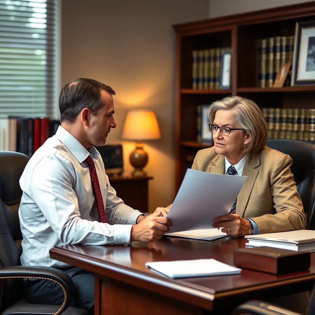 Pedestrian Accident Lawyer Cecil County