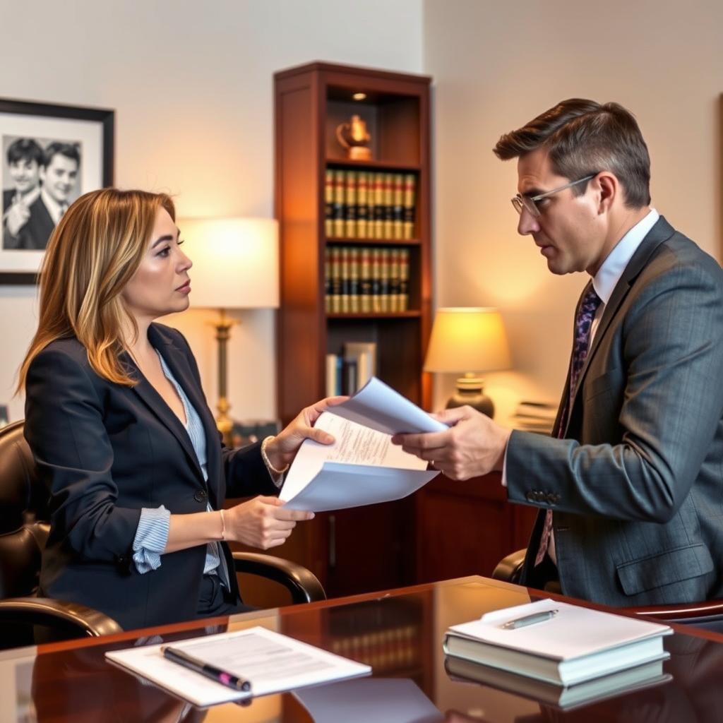 Pedestrian Accident Lawyer Charles County