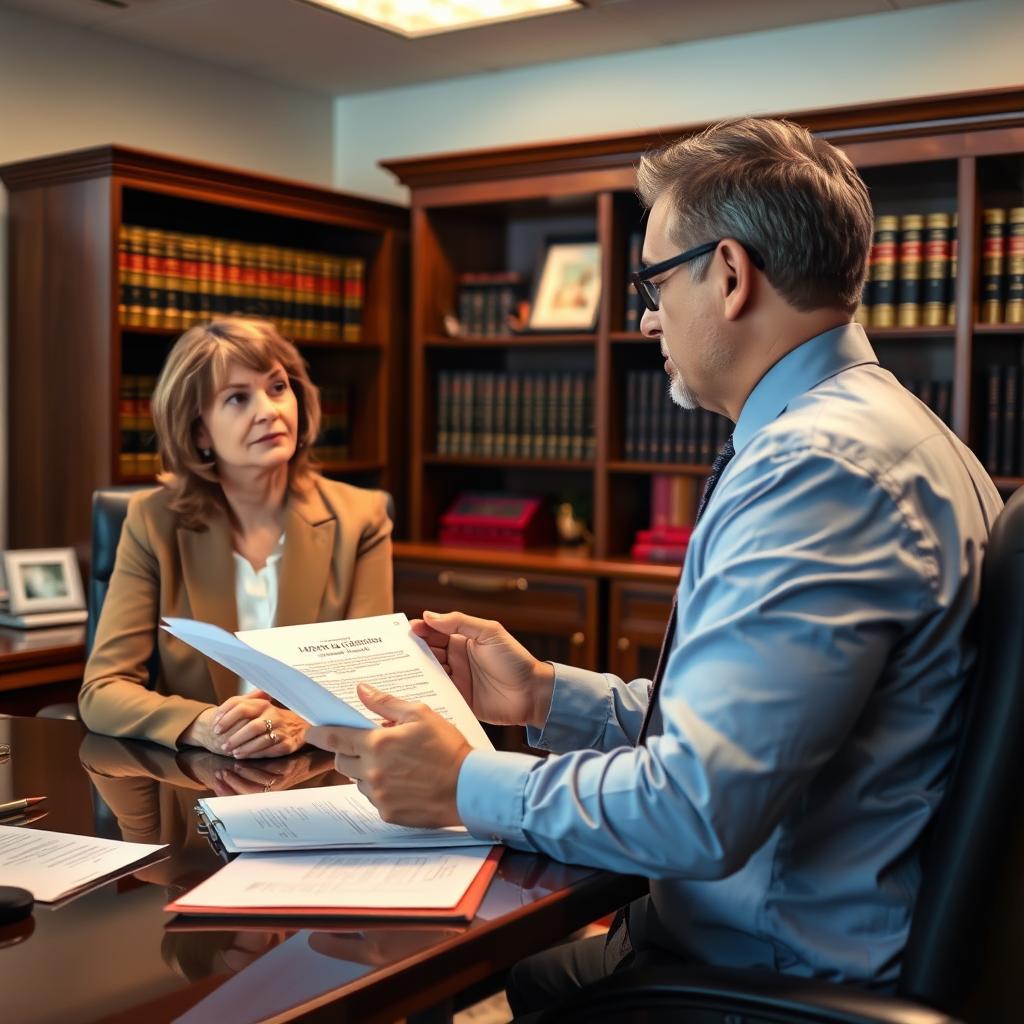 Pedestrian Accident Lawyer Queen Anne's County