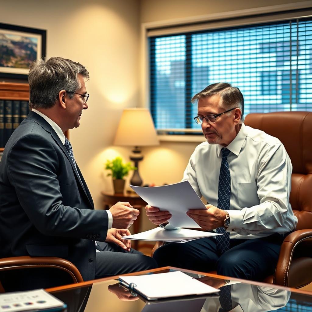 Pedestrian Accident Lawyer Salisbury