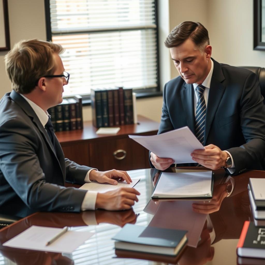 Pedestrian Accident Lawyer Worcester County