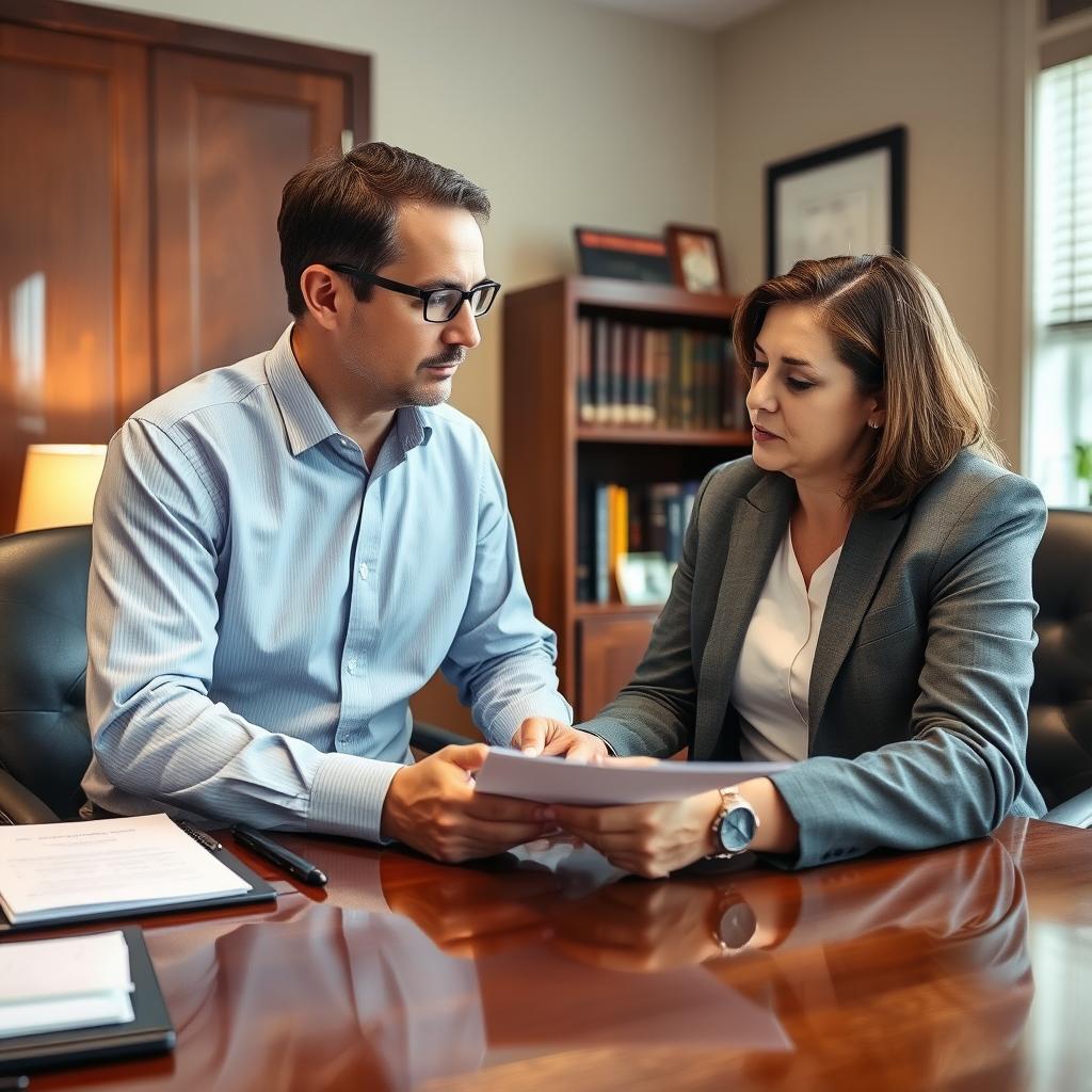 Personal Injury Lawyer Anne Arundel County