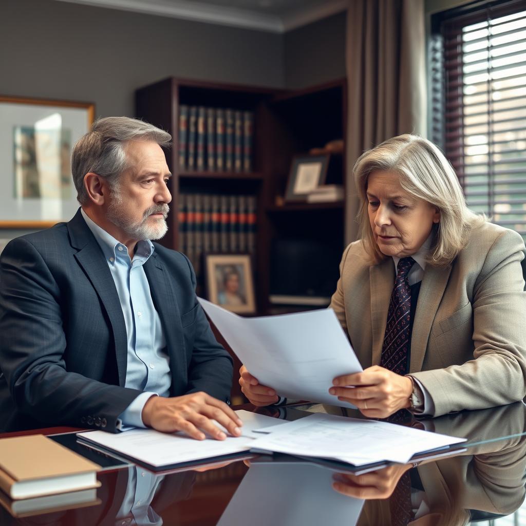 Personal Injury Lawyer Carroll County