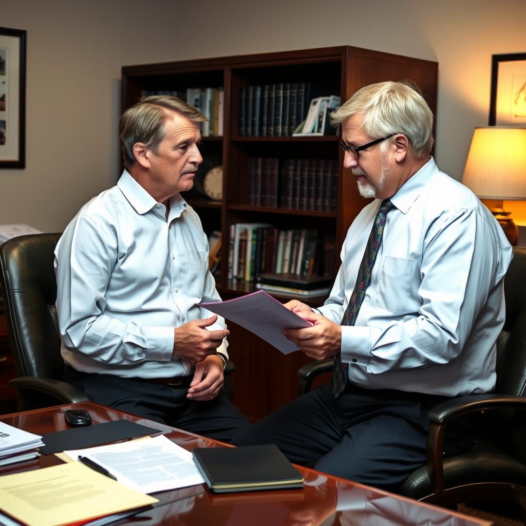 Personal Injury Lawyer Cecil County