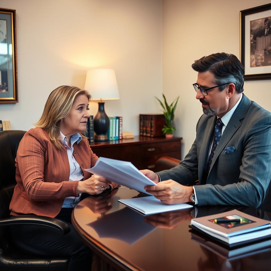 Personal Injury Lawyer Charles County