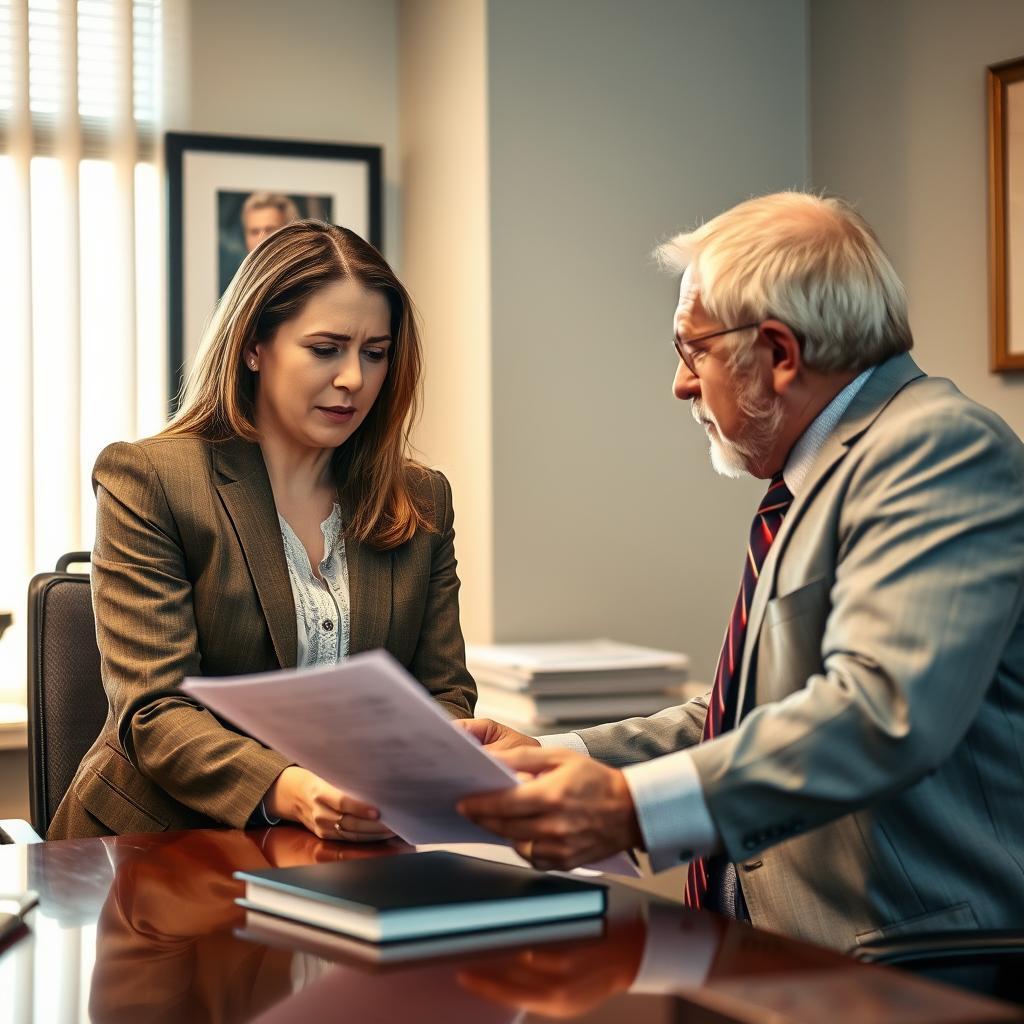 Personal Injury Lawyer Kent County