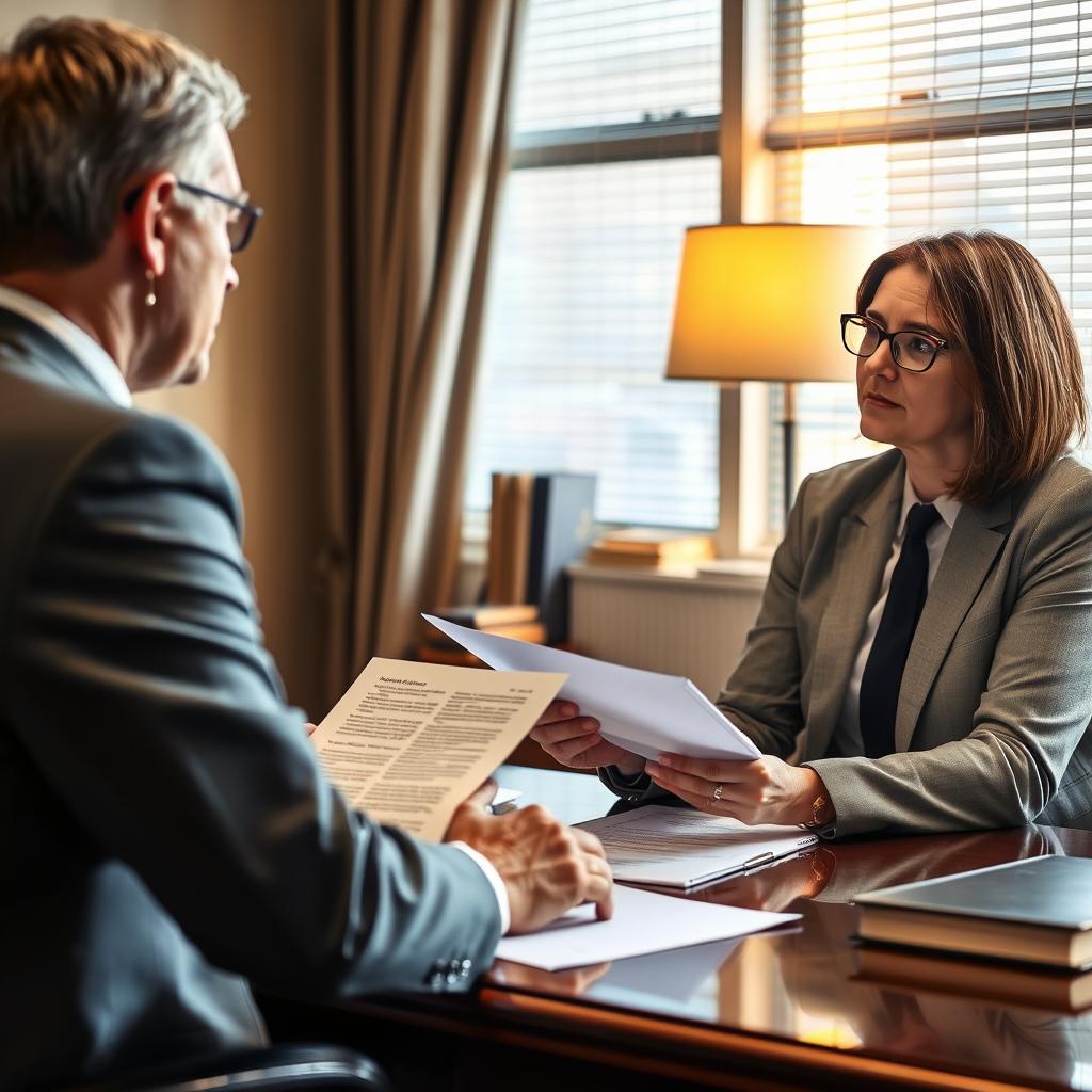 Personal Injury Lawyer Montgomery County