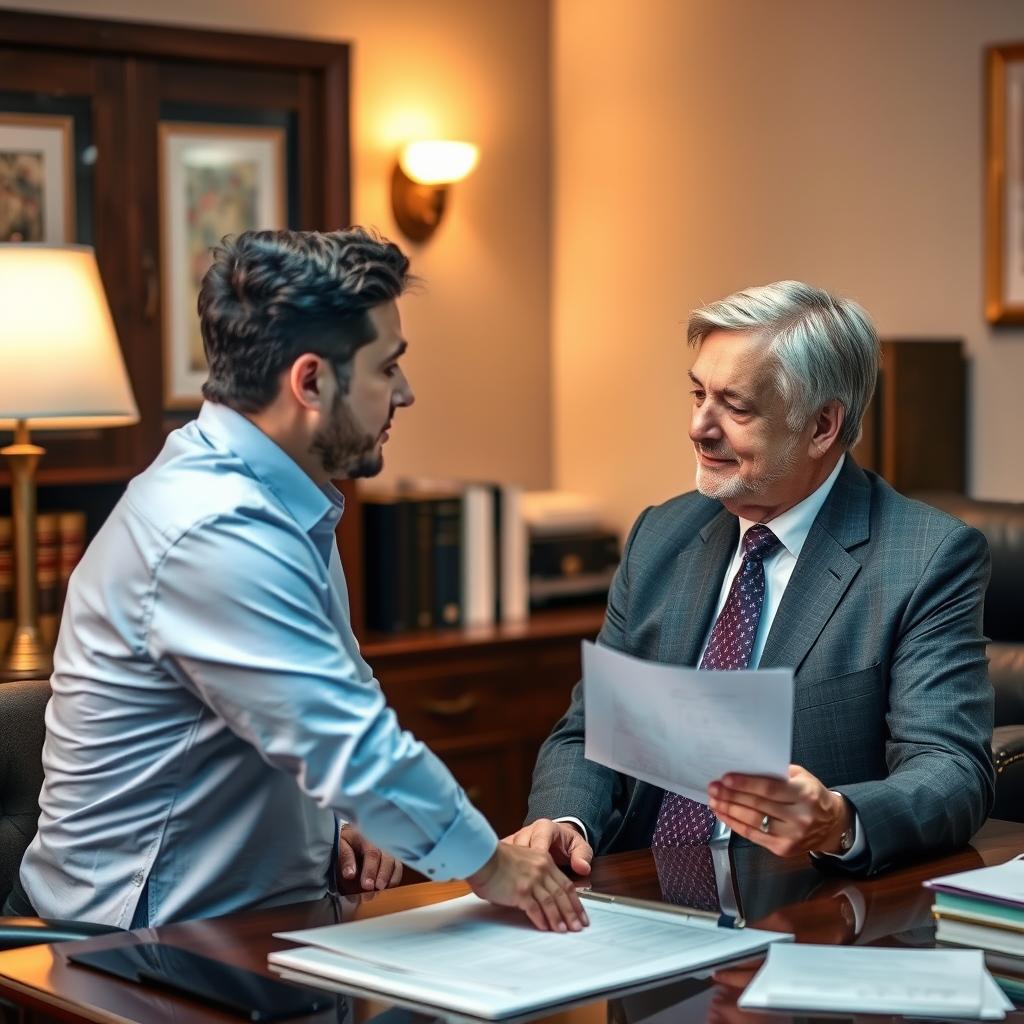 Personal Injury Lawyer Rockville