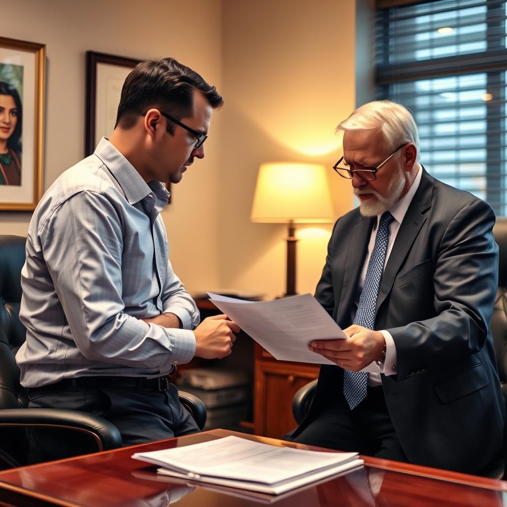 Personal Injury Lawyer Somerset County