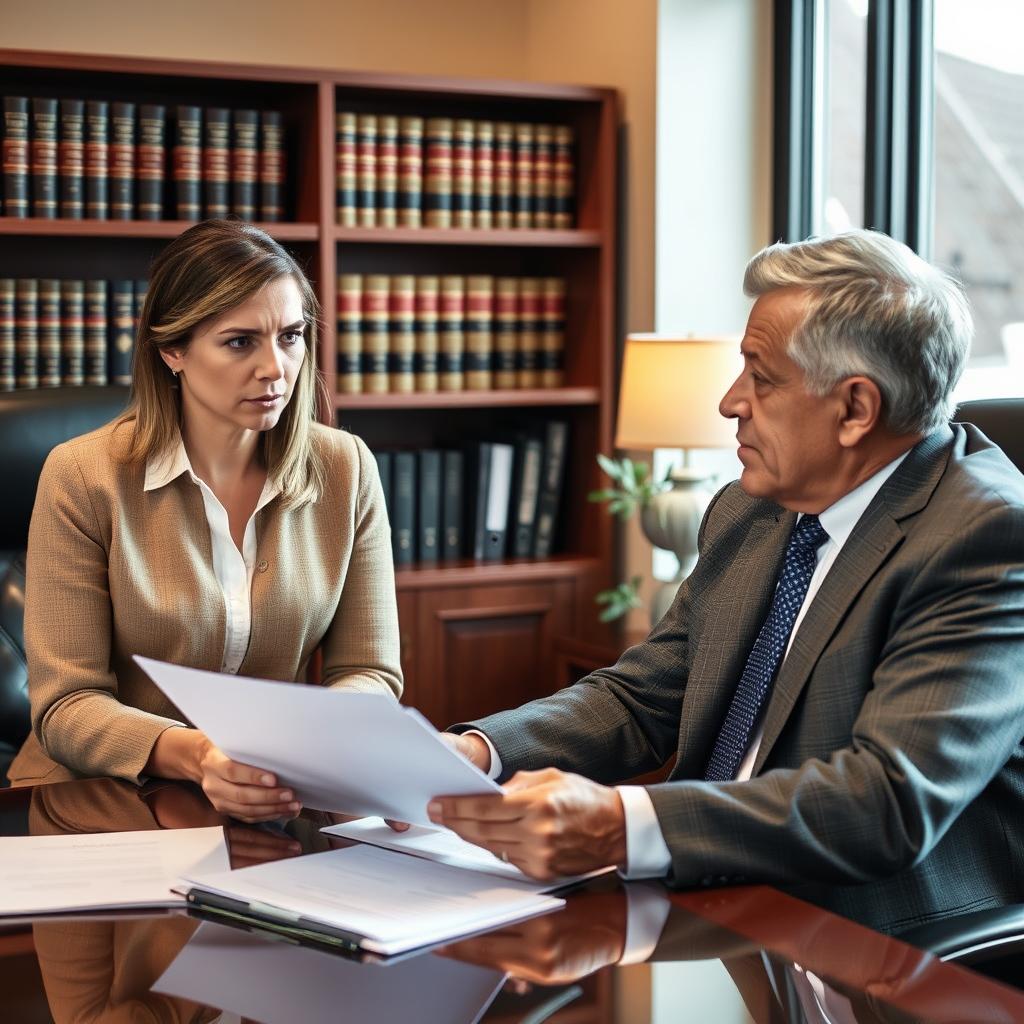 Rear End Accident Lawyer Anne Arundel County