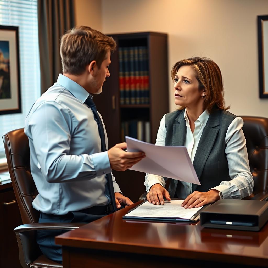 Rear End Accident Lawyer Baltimore