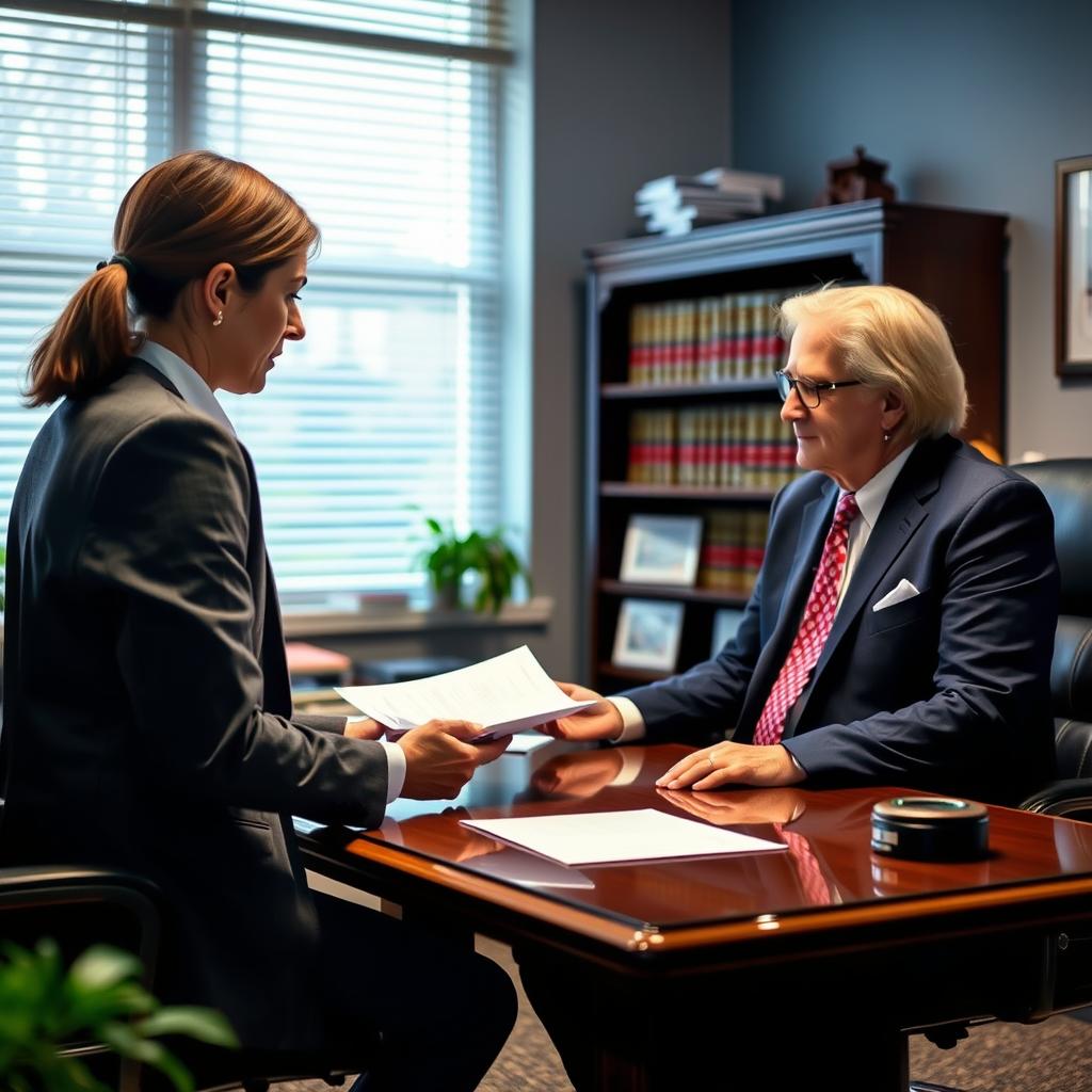 Rear End Accident Lawyer Caroline County