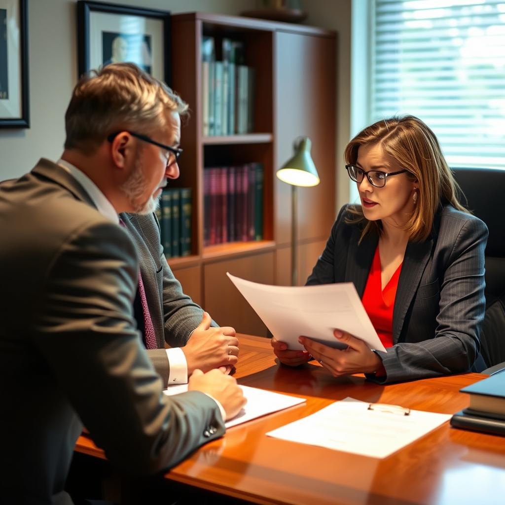 Rear End Accident Lawyer Cecil County