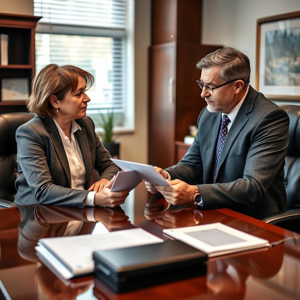 Rear End Accident Lawyer Dorchester County