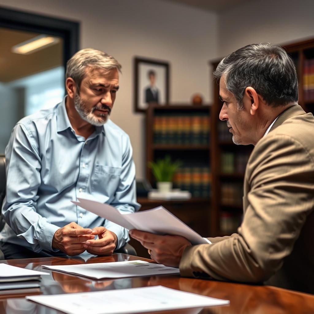 Rear End Accident Lawyer Frederick County
