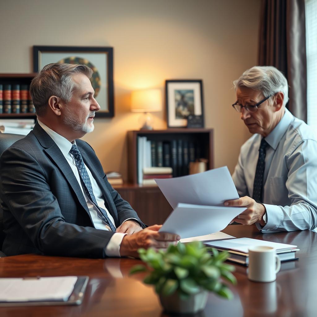 Rear End Accident Lawyer Garrett County