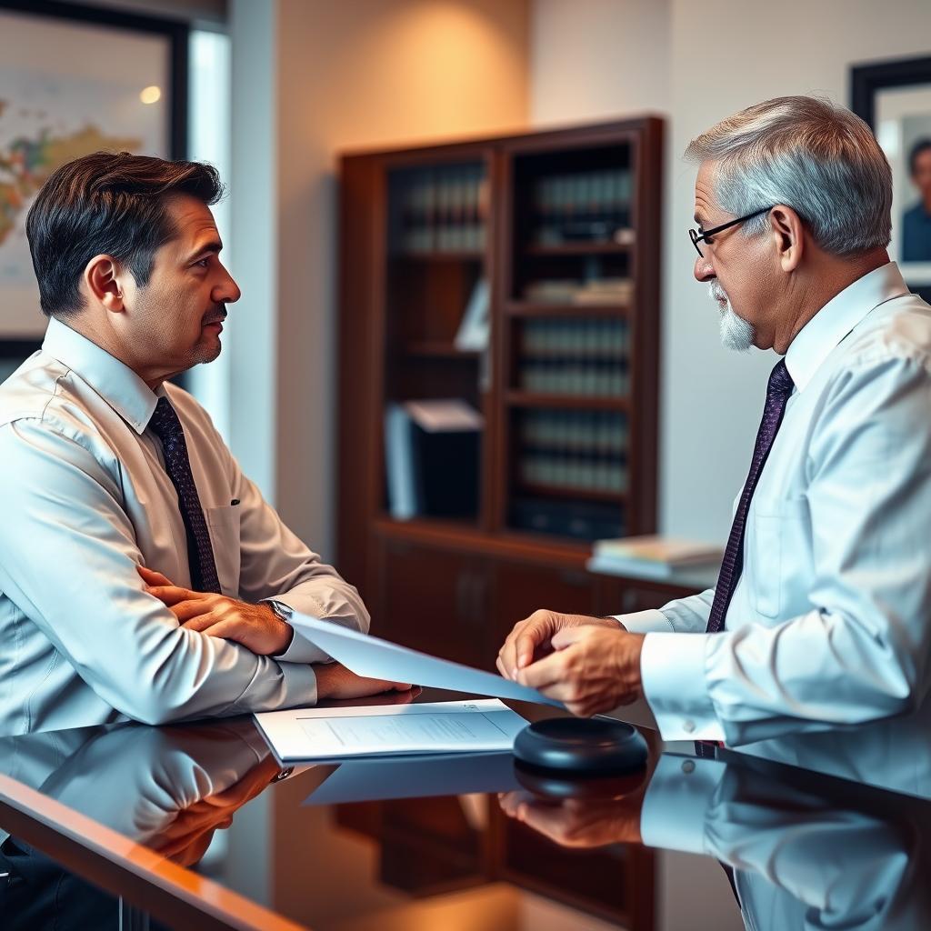 Rear End Accident Lawyer Harford County