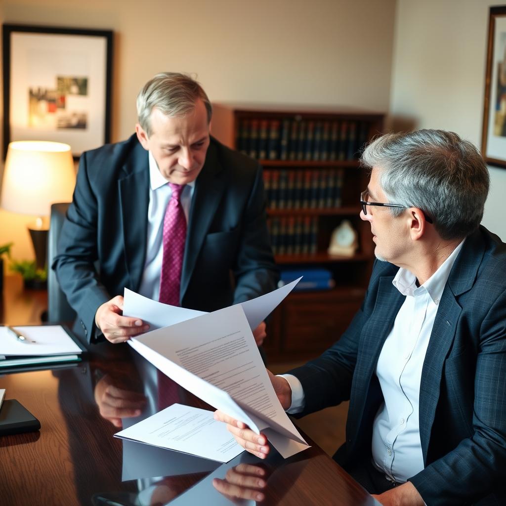 Rear End Accident Lawyer Howard County