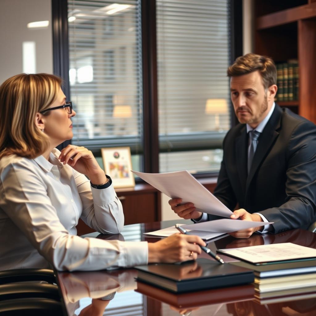 T Bone Accident Lawyer Baltimore County