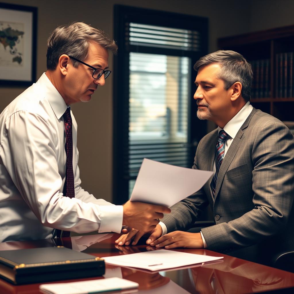 T Bone Accident Lawyer Calvert County